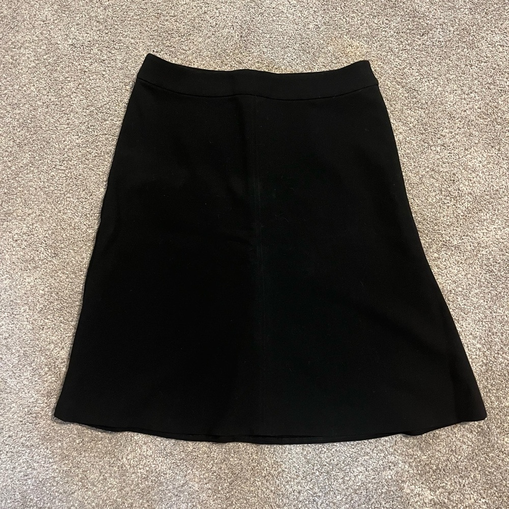 Flare skirt